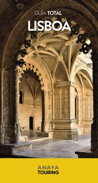 Lisboa (Urban) - Antón Pombo Rodríguez - ebook