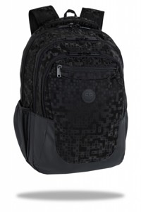 Coolpack, Plecak Soul - Trace Pixel (F010879) -  - książka