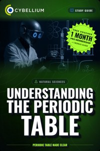 Understanding the Periodic Table - Cybellium - ebook