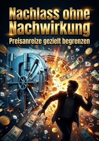 Nachlass ohne Nachwirkung - Claudia Engel - ebook