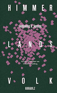 Himmerlandsvolk - Johannes V. Jensen - ebook