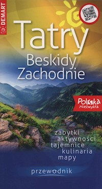 Mini region Tatry -  - książka