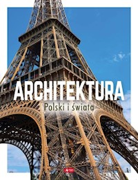 Architektura Polski i świata -  - książka