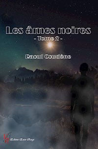 Les Âmes noires - Tome 2 - Raoul Coudène - ebook