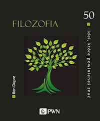 50 idei, które powinieneś znać Filozofia - Dupre Ben - książka