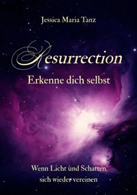 Resurrection - Jessica Maria Tanz - ebook
