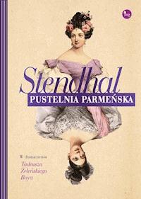 Pustelnia parmeńska - Stendhal - ebook