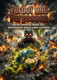 Verbot und Vergessen - Matthias Ehrenbruck - ebook