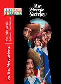 Los tres mosqueteros - Alejandro Dumas - ebook