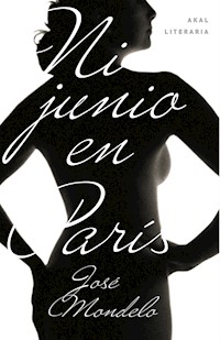 Ni junio en París - José Mondelo - ebook