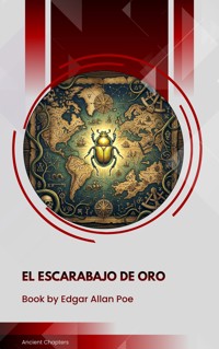 El escarabajo de oro - Edgar Allan Poe - ebook