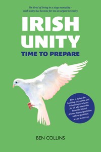 Irish Unity - Ben Collins - ebook