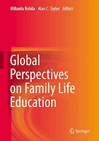 Global Perspectives on Family Life Education -  - ebook