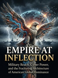 Empire at Inflection - James R. Hartwell - ebook