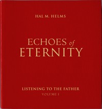 Echoes of Eternity - Hal Helms - ebook