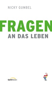 Fragen an das Leben - Nicky Gumbel - ebook