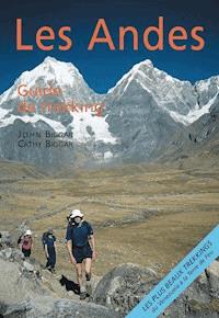 Équateur : Les Andes, guide de trekking - Biggar John - ebook