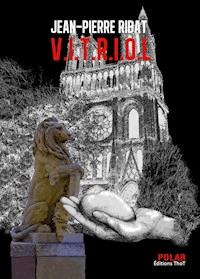 V.I.T.R.I.O.L - Jean-Pierre Ribat - ebook