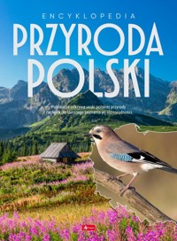 Encyklopedia Przyroda Polski - null null - książka
