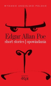Short Stories. Opowiadania - Poe, Edgar Allan - książka