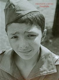Fotografie - Libera Zbigniew - książka