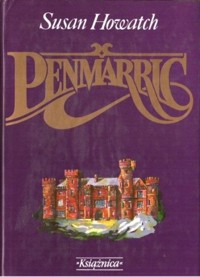 Penmarric - Susan Howatch - ebook