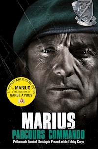 Marius - Marius - ebook