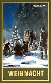 Weihnacht - Karl May - ebook