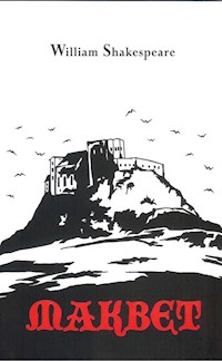 Makbet - William Shakespeare - ebook + książka