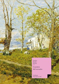 Cuentos del terruño - Émilia Pardo Bazan - ebook
