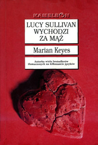 Lucy Sullivan wychodzi za mąż - Marian Keyes - ebook