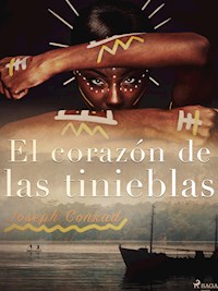 El corazón de las tinieblas - Joseph Conrad - ebook