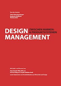Design Management - Peter Schreckensberger - ebook