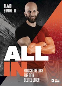 All In - Flavio Simonetti - ebook