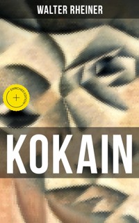 KOKAIN - Walter Rheiner - ebook