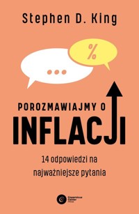 Porozmawiajmy o inflacji - King Stephen D. - książka