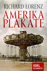 Amerika-Plakate - Richard Lorenz - ebook