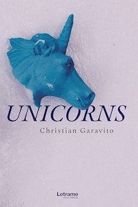 Unicorns - Christian Garavito - ebook