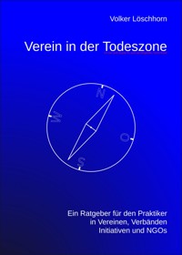 Verein in der Todeszone - Volker Löschhorn - ebook
