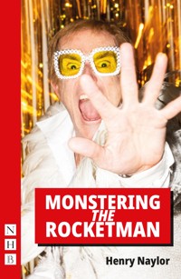 Monstering the Rocketman - Henry Naylor - ebook