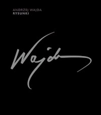 Andrzej Wajda Rysunki -  - książka