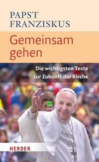 Gemeinsam gehen -  papst franziskus - ebook
