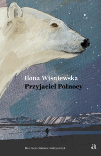 Przyjaciel Północy - Ilona Wiśniewska - ebook + audiobook + książka