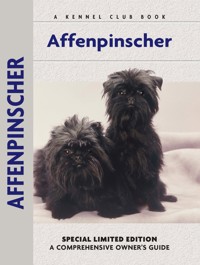 Affenpinscher - Jerome Cushman - ebook