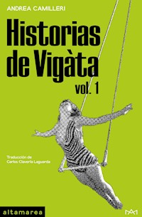 Historias de Vigàta vol. 1 - Andrea Camilleri - ebook