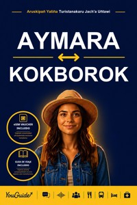 The Language Guide for Travelers - Aymara to Kokborok - YouGuide - ebook