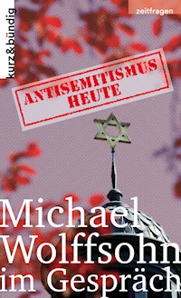ANTISEMITISMUS HEUTE -  - ebook
