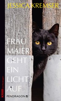 Frau Maier geht ein Licht auf - Jessica Kremser - ebook