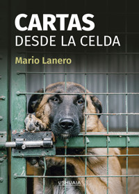 Cartas desde la celda - Mario Lanero - ebook