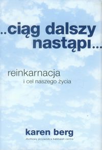 Ciąg dalszy nastąpi -  - książka